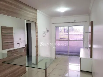 Apartamento com 2 Quartos à venda, 55m² no Jangurussu, Fortaleza