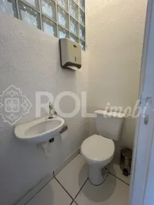 para alugar, 18m² no Sumarezinho, São Paulo