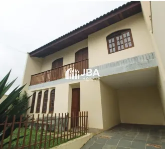 Sobrado com 3 Quartos à venda, 118m² no Boa Vista, Curitiba