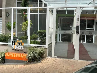 Apartamento com 1 Quarto à venda, 28m² no Bela Vista, São Paulo