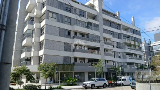 Apartamento com 3 Quartos à venda, 122m² no Jurerê, Florianópolis