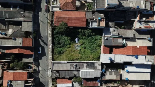 Lote/Terreno à venda, 595m² no Cidade Líder, São Paulo
