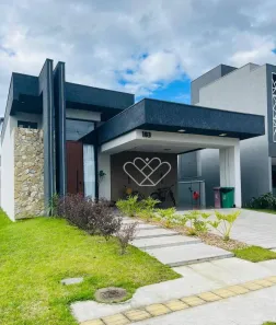 Casa de Condomínio com 3 Quartos à venda, 156m² no Neópolis, Gravataí
