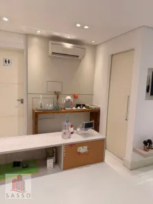 Sala Comercial à venda, 56m² no Mooca, São Paulo