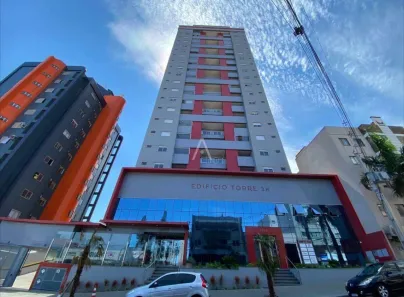 para alugar, 99m² no Centro, Cascavel