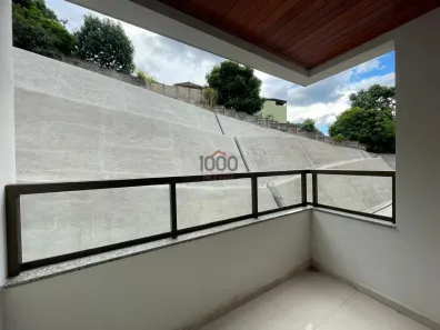 Apartamento com 3 Quartos à venda, 120m² no São Mateus, Juiz de Fora