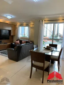Apartamento com 3 Quartos à venda, 90m² no Bosque da Saúde, São Paulo