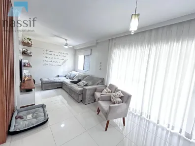 Apartamento com 3 Quartos à venda, 149m² no Vila Nova Socorro, Mogi das Cruzes