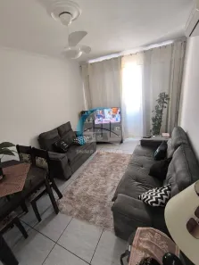 Apartamento com 3 Quartos à venda, 109m² no Gonzaga, Santos