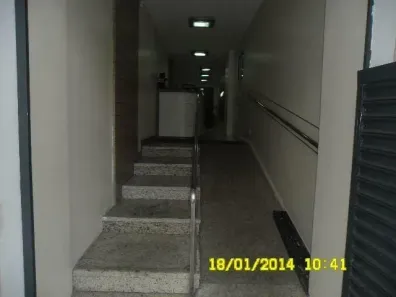 Sala Comercial à venda, 28m² no Centro, Niterói
