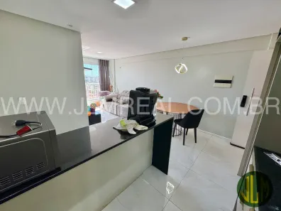 Apartamento com 3 Quartos à venda, 62m² no Bonsucesso, Fortaleza