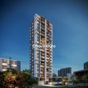 Apartamento com 3 Quartos à venda, 169m² no Neva, Cascavel