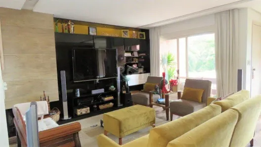 Casa de Condomínio com 3 Quartos à venda, 405m² no Cristal, Porto Alegre