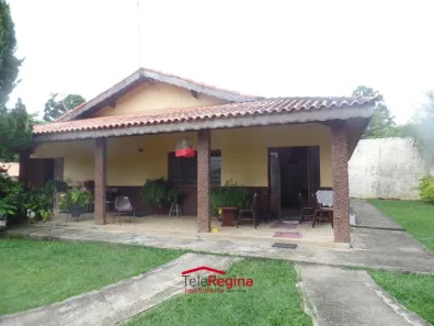 Fazenda/Sítio com 3 Quartos à venda, 1000m² no Parque Residencial Maria Elmira, Caçapava