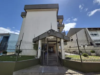 Apartamento com 2 Quartos para alugar, 68m² no Pio X, Caxias do Sul