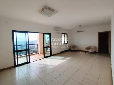 Apartamento com 4 Quartos à venda, 139m² no Jardim Botânico, Ribeirão Preto
