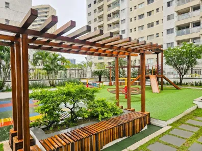 Apartamento com 3 Quartos à venda, 99m² no Aleixo, Manaus