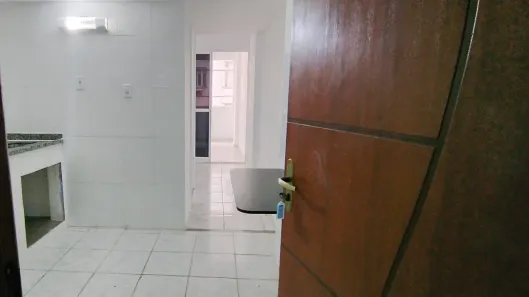 Apartamento com 1 Quarto à venda, 32m² no Centro, Rio de Janeiro