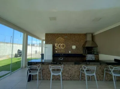 Apartamento com 2 Quartos à venda, 45m² no Forquilhas, São José