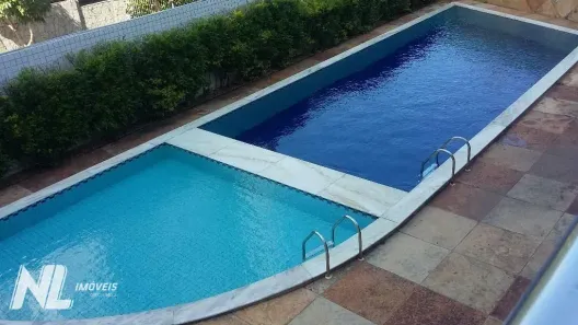 Apartamento com 4 Quartos à venda, 242m² no Tirol, Natal