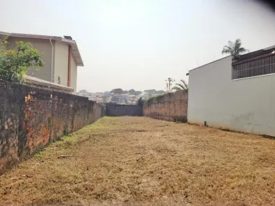 Lote/Terreno à venda, 455m² no Jardim Proença I, Campinas