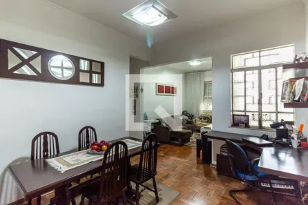 Apartamento com 3 Quartos à venda, 75m² no Campos Elíseos, São Paulo