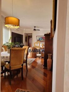Apartamento com 3 Quartos à venda, 122m² no Centro, Piracicaba