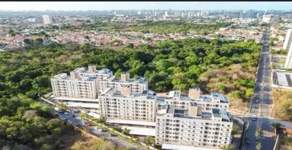 Apartamento com 3 Quartos à venda, 63m² no Cambeba, Fortaleza