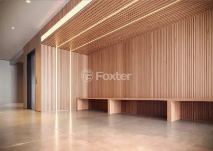 Apartamento com 2 Quartos à venda, 50m² no Vila Mariana, São Paulo