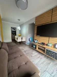 Apartamento com 3 Quartos à venda, 69m² no Vila Santana, São Paulo
