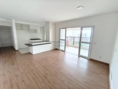 Apartamento com 3 Quartos para alugar, 108m² no Loteamento Residencial e Comercial Bosque Flamboyant, Taubaté