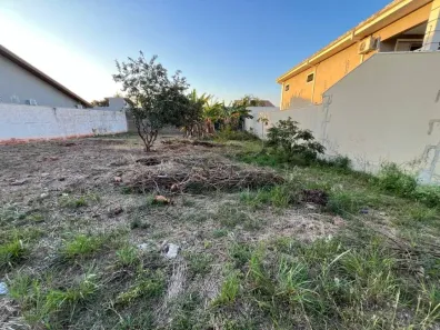 Lote/Terreno à venda, 450m² no Parque Residencial Nardini, Americana