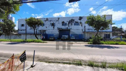 Galpão/Depósito/Armazém à venda, 1100m² no Imbiribeira, Recife