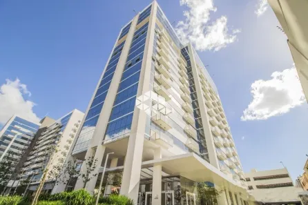 Sala Comercial à venda, 46m² no Santana, Porto Alegre
