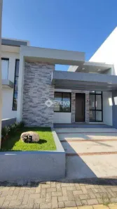 Casa com 3 Quartos à venda, 90m² no Parque da Matriz, Gravataí