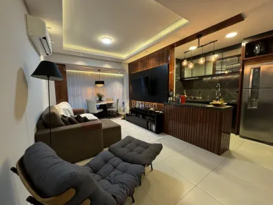 Apartamento com 2 Quartos à venda, 85m² no Velha, Blumenau