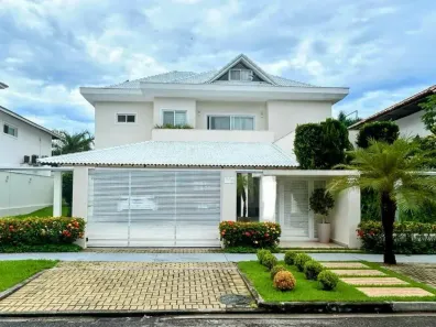 Casa de Condomínio com 5 Quartos à venda, 650m² no Barra da Tijuca, Rio de Janeiro