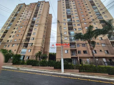 Apartamento com 2 Quartos à venda, 50m² no Saúde, São Paulo