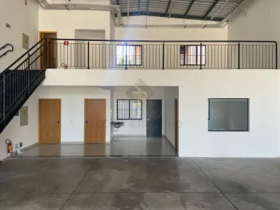 Consultório à venda, 300m² no Nova Aliança, Ribeirão Preto