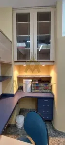 à venda, 32m² no Centro, Ribeirão Preto
