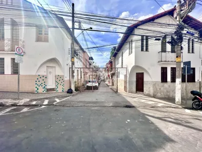 Imóvel Comercial à venda, 240m² no Centro, Juiz de Fora