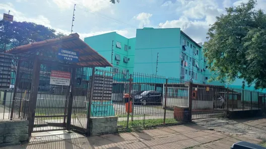Apartamento com 1 Quarto à venda, 40m² no Humaitá, Porto Alegre