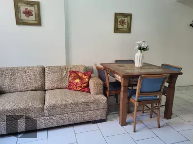 Apartamento com 2 Quartos à venda, 59m² no Leblon, Rio de Janeiro