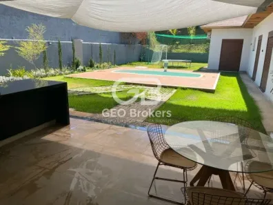 Casa com 4 Quartos à venda, 300m² no Condomínio Residencial Mirante do Vale, Jacareí
