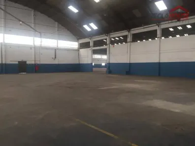 Galpão/Depósito/Armazém à venda, 5800m² no Vila Nova Cumbica, Guarulhos