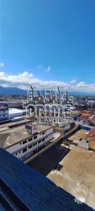 Apartamento com 1 Quarto à venda, 58m² no Ocian, Praia Grande