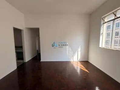 Apartamento com 2 Quartos à venda, 63m² no Centro, Juiz de Fora