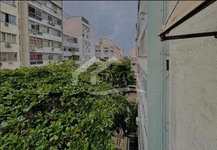 Apartamento com 2 Quartos à venda, 85m² no Copacabana, Rio de Janeiro