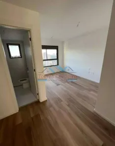 Apartamento com 3 Quartos à venda, 143m² no Campo Belo, São Paulo