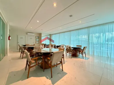 Apartamento com 4 Quartos à venda, 200m² no Meia Praia, Itapema